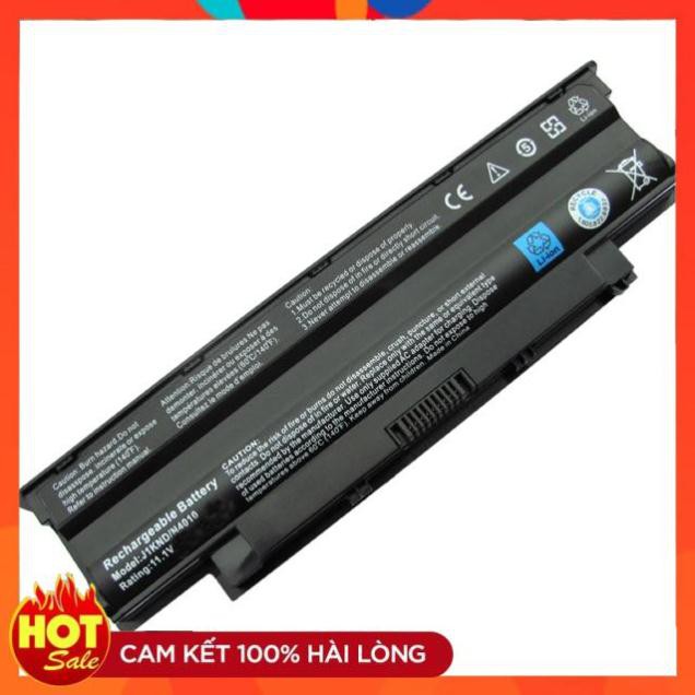 🎁 Pin Laptop dell 14R N4110 N5050 N4010