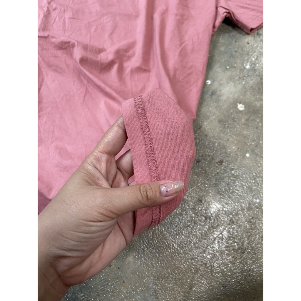 ÁO THUN NAM NỮ HOLLISTER