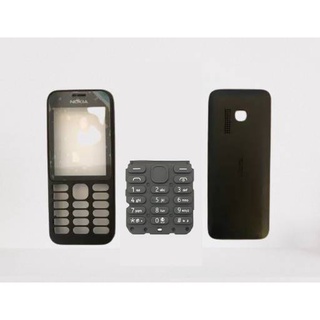 Vỏ + bàn phím nokia n215
