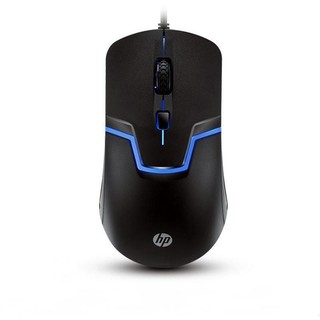 Chuột Máy Tính HP M100 LED