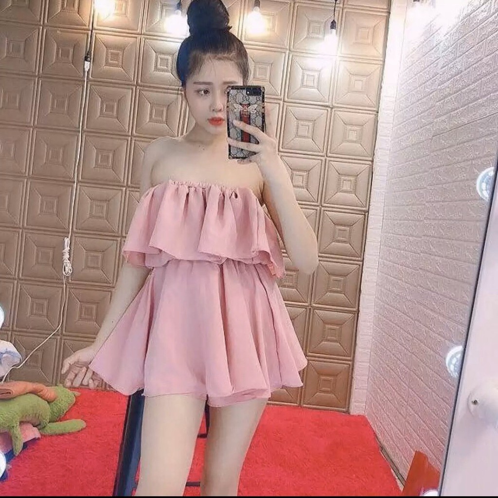 [ Kèm clip thật  ] Jum ống chưa bao giờ ngừng hot U02112