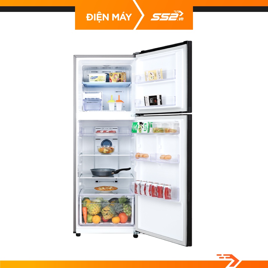 Tủ Lạnh Samsung Inverter 300 Lít RT29K5532BU - Bảo Hành Chính Hãng