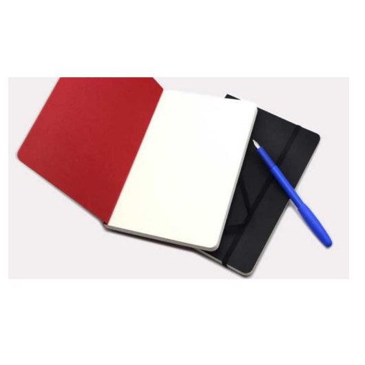 [ HỌA CỤ ONLINE ] NOTEBOOK POTENTATE Travel Journal (80grm)