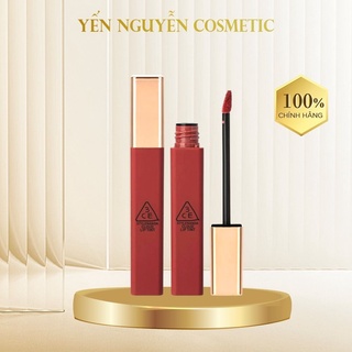 Son Kem 3CE Cloud Lip Tint 12 Màu