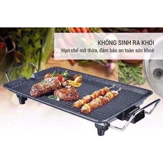 Bếp nướng điện sunhouse shd4607