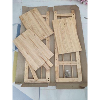 kệ sách 3 tầng 40cm