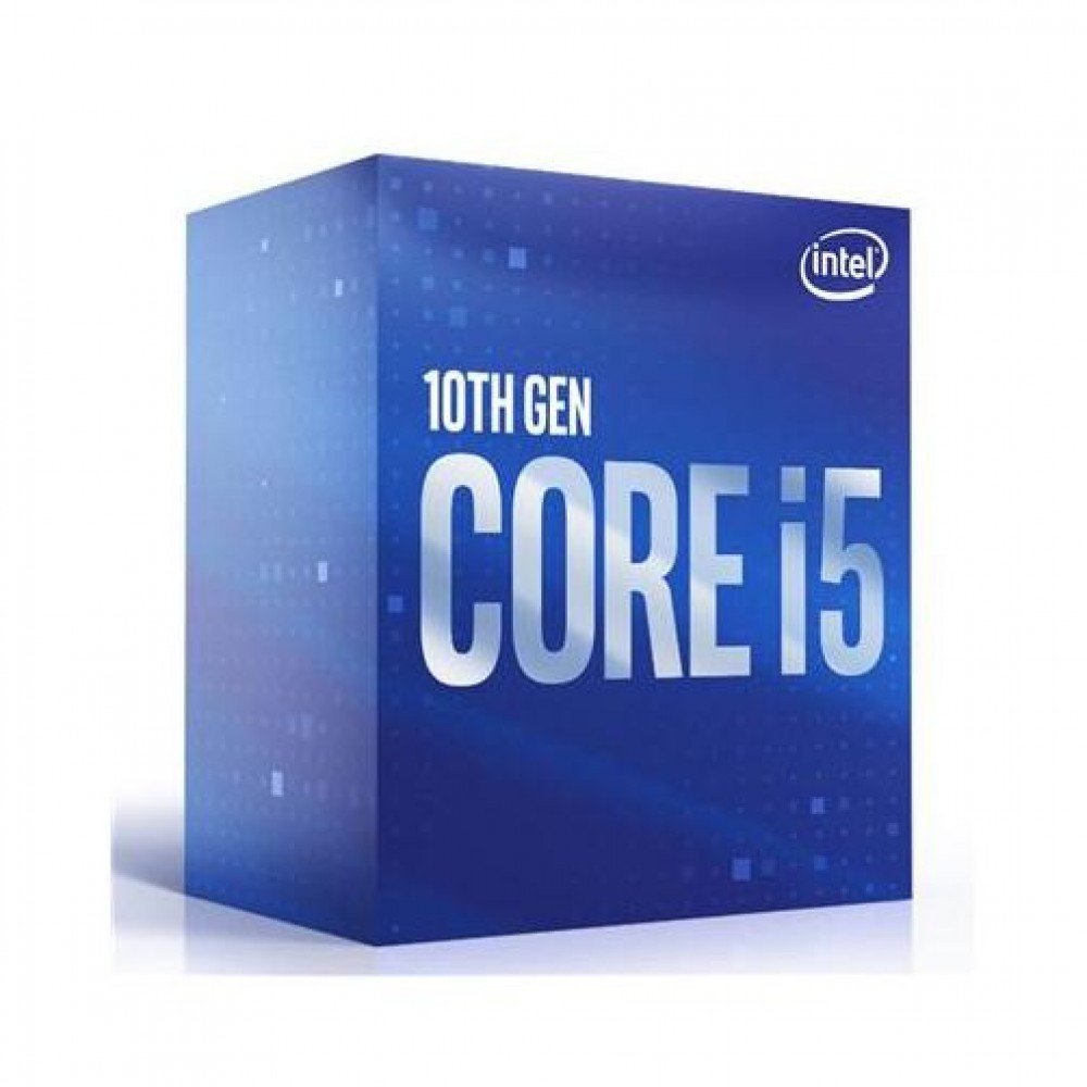 CPU Intel Core i5-10400 | BigBuy360 - bigbuy360.vn