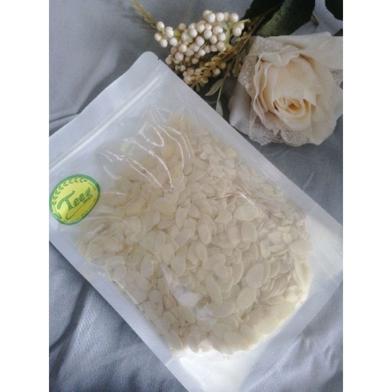 1kg Hạnh nhân lát olam (chuẩn đẹp, date mới)