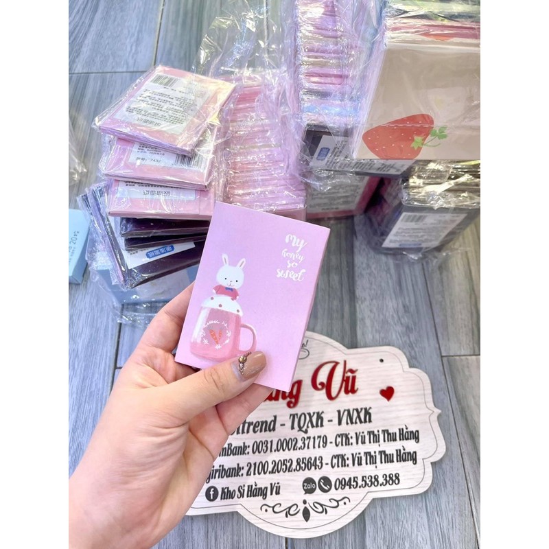 Giấy thấm dầu 5k/50 tờ, 💖FREESHIP💖,hàng QC