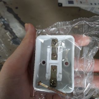 Công Tắc Rùa Nival (Eliton -Sopoka) 5A - 250V