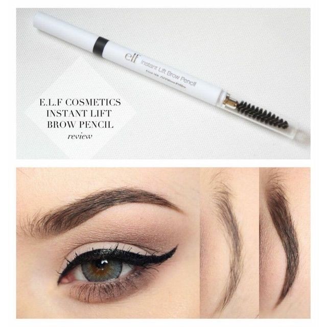 Chì kẻ mày ELF EYE BROW PENCIL