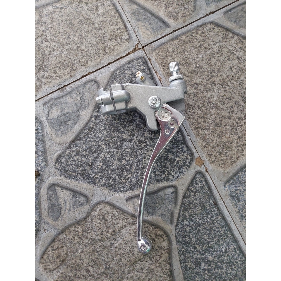 Cặp tay côn tay thắng xe 3 bánh