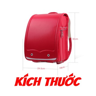 Balo chống gù lưng cho bé KHÓA TỰ ĐỘNG và KHÔNG TỰ ĐỘNG- 13758