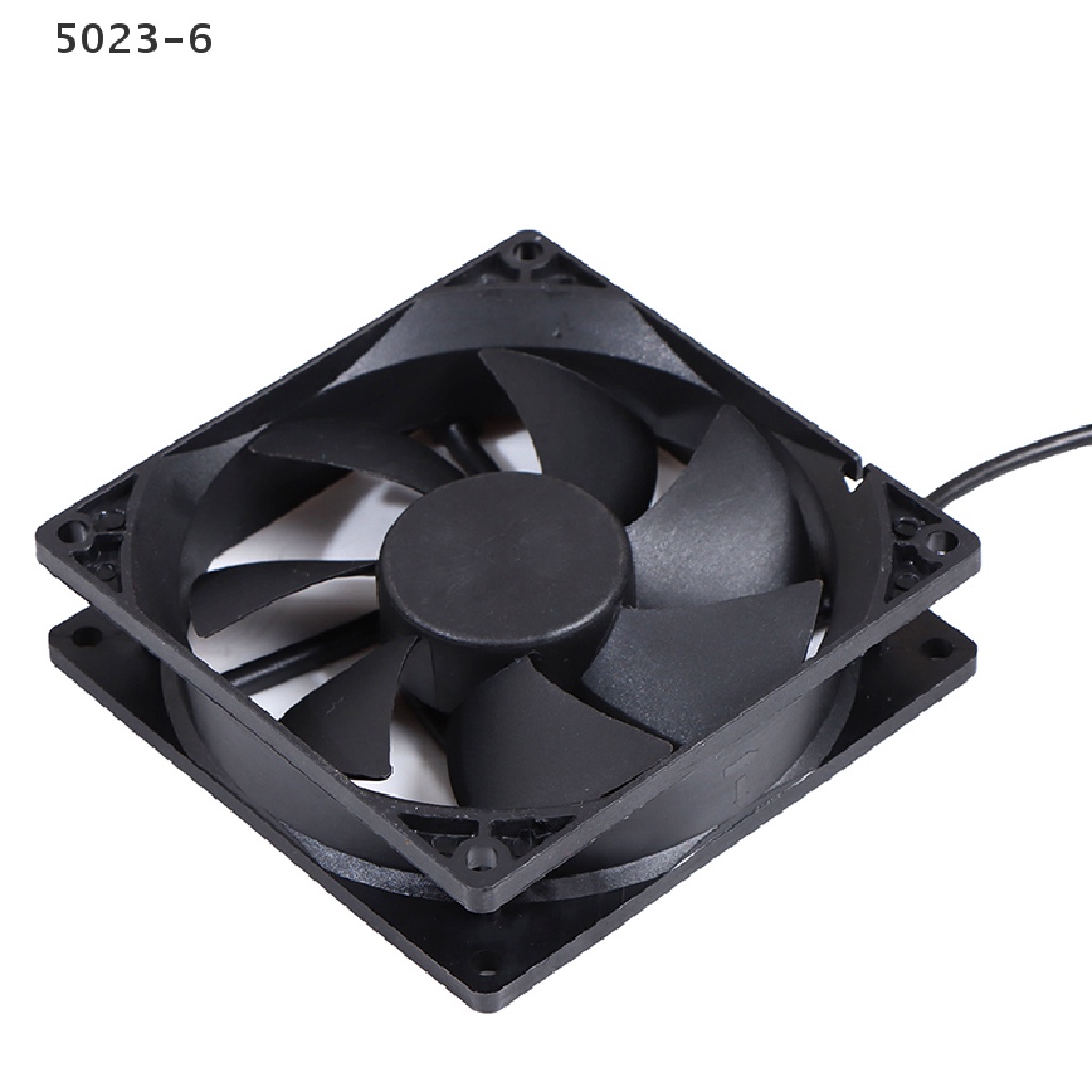Quạt Tản Nhiệt 5023-6 DC 5V Cho Máy Tính