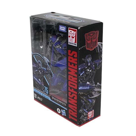 Mô hình robot Hasbro 🤖 Transformers Studio Series: Transformers 2 ROTF 🤖 SS75 Jolt