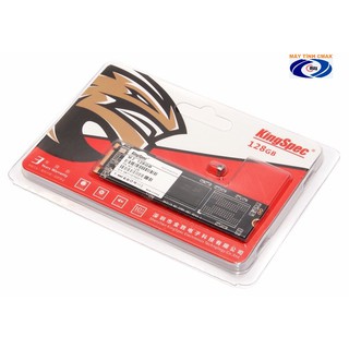 Ổ cứng SSD Kingspec 128GB NT-128 M2 2280
