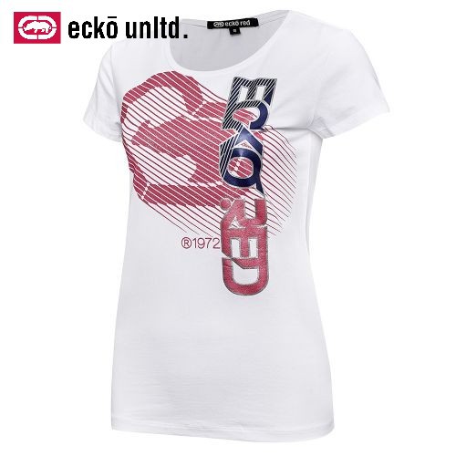 Ecko Unltd Áo Thun Nữ WOMEN'S TEE IF19-90398