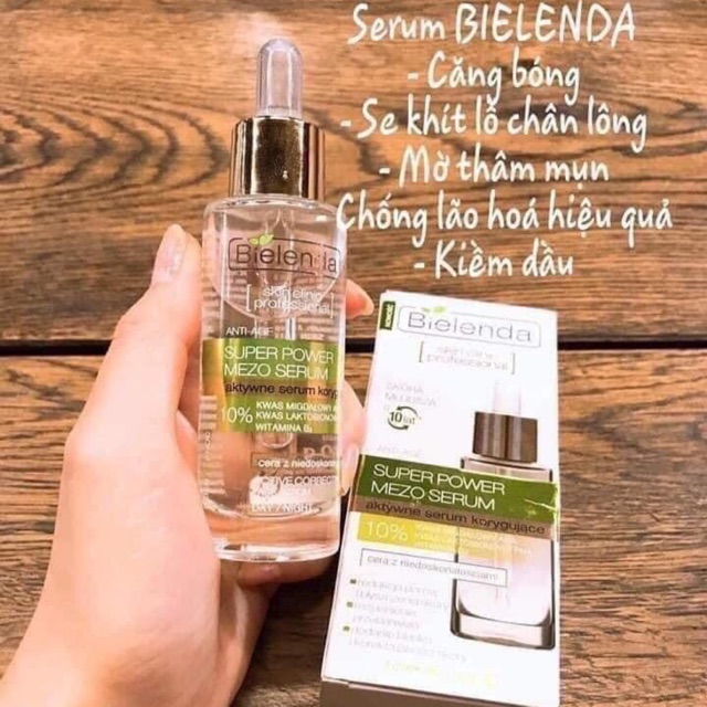 Serum Bielenda