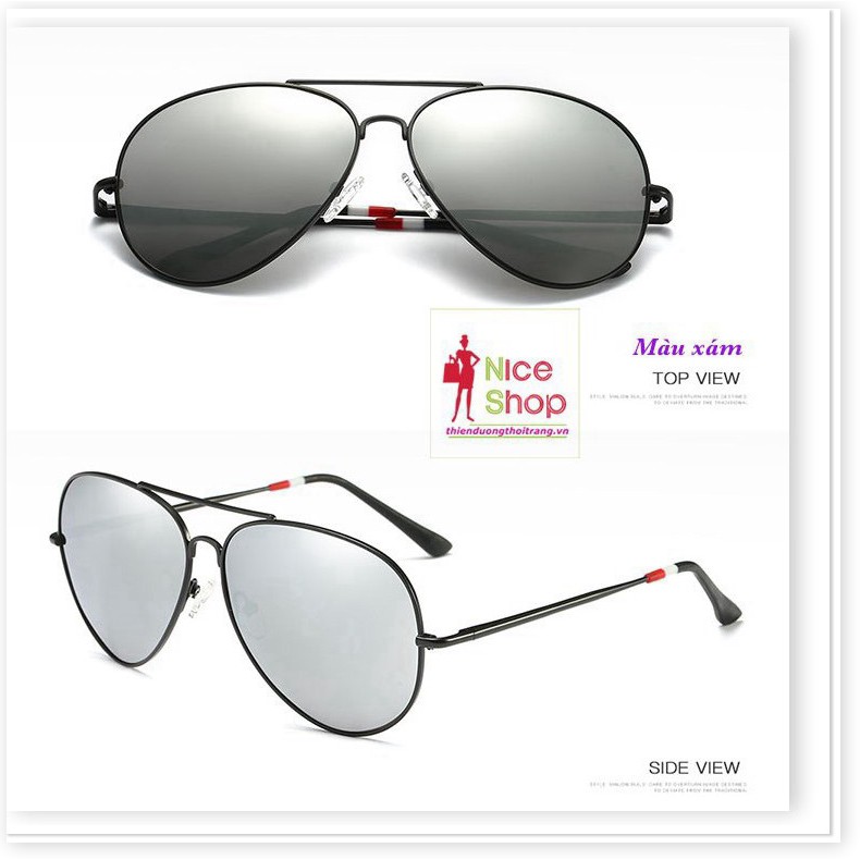 Mắt kính uniex phân cực chống trầy xước chống chói - MK0100 - Nice | BigBuy360 - bigbuy360.vn