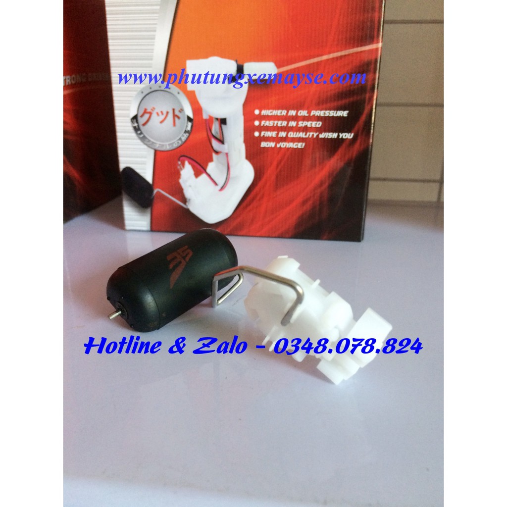 Phao báo xăng xe SIRIUS FI