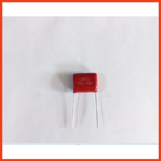TỤ 104J 400V   TỤ 105J450V