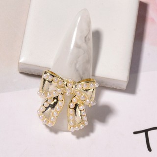 Charm nơ đính móng CN-11 12