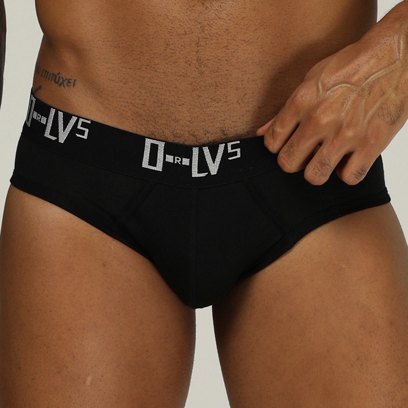 Quần Lót Nam ORLVS Chất Liệu Cotton Thoáng Khí Nhanh Khô ORLVS OR209
