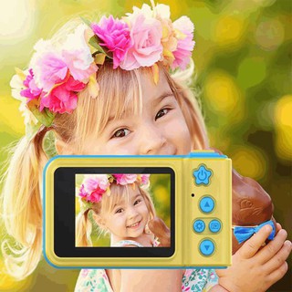 MÁY ẢNH KỸ THUẬT SỐ MINI CHO BÉ