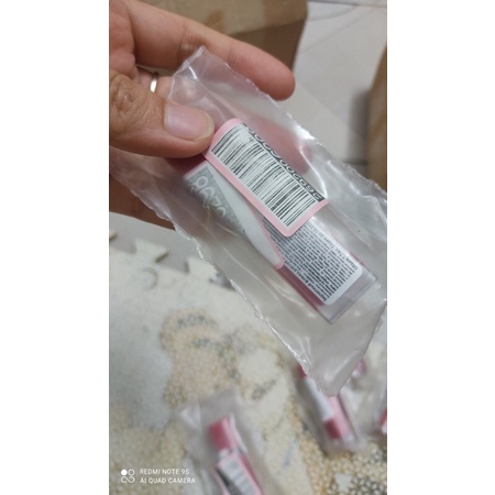 Son kem lì Bj Bourjoise edition velvet 03/01/15