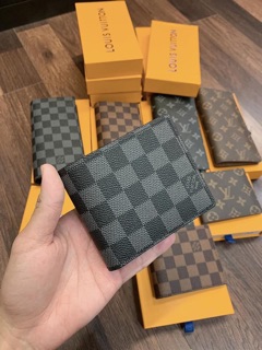 Ví LV SC fullbox ( bản da cao cấp nhất )