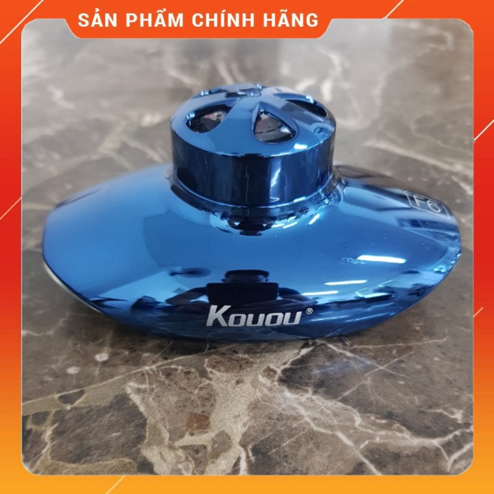 Nước hoa ô tô Nhật Bản F6 Kouou
