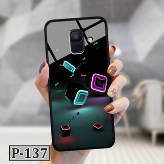 Ốp lưng SAMSUNG Galaxy A6 (2018)- hình 3D
