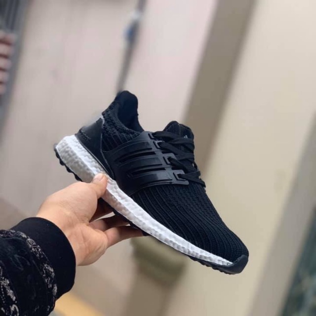 [ Tặng Hộp] Giày boost nam nữ