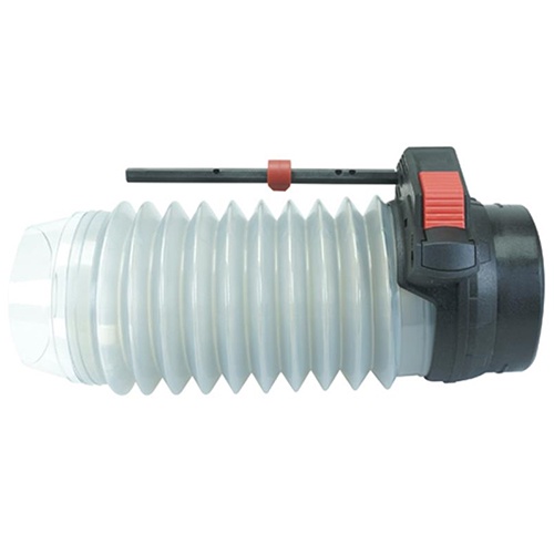 Đầu chụp chứa bụi Bosch 1600A00D6H dành cho máy khoan búa GBH 2 - 4kg hoặc máy pin 18V, 36V