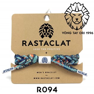 Vòng Tay Rastaclat [Full Box Tag] - R094