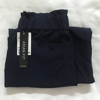 Quần ống rộng HM