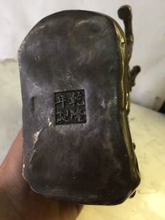 Ngựa đồng Mã Đáo thành công
