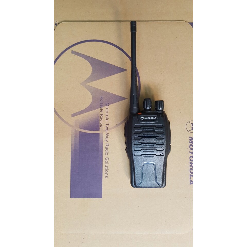 Bộ Đàm Motorola GP366