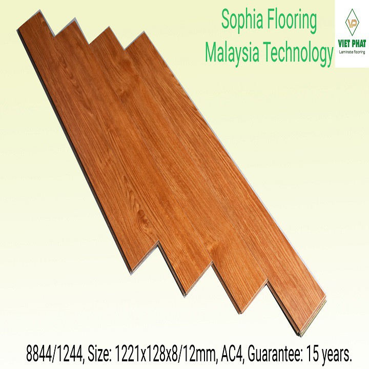 Sàn gỗ công nghiệp Sophia