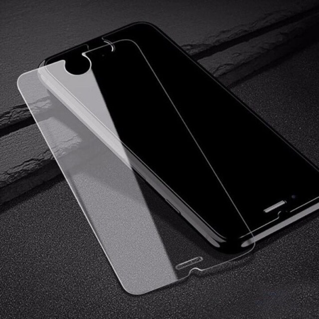 [Freeship toàn quốc từ 50k] CƯỜNG LỰC TRONG SUỐT GLASS PRO TỪ IPHONE 5 ĐẾN XS MAX