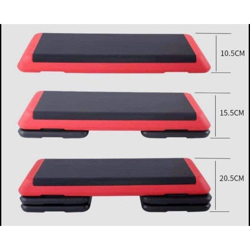 Bục dậm nhảy Aerobic, Chân bục aerobic 6767