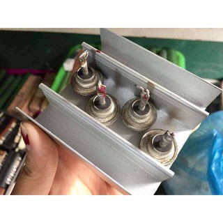 Diot 10A hàng Nga dỡ máy xịn sò