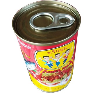 Cá nục sốt cà 155g
