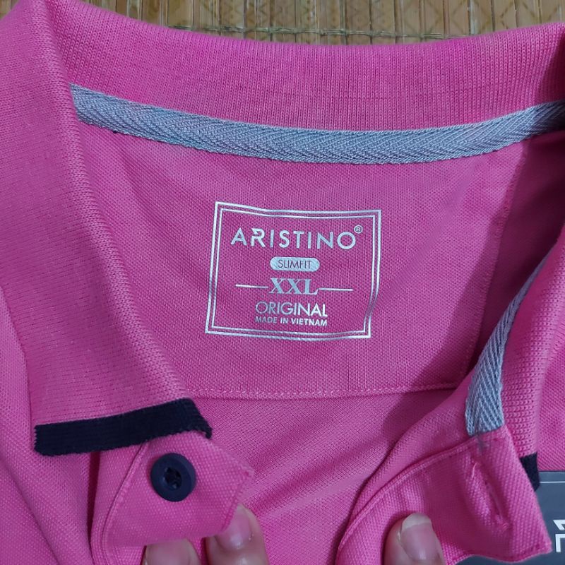 sỉ Áo phông ARISTINO size XXL