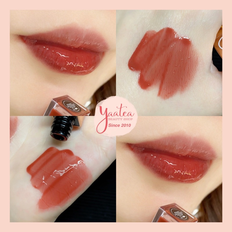 Son Nars Lip Shine Gloss