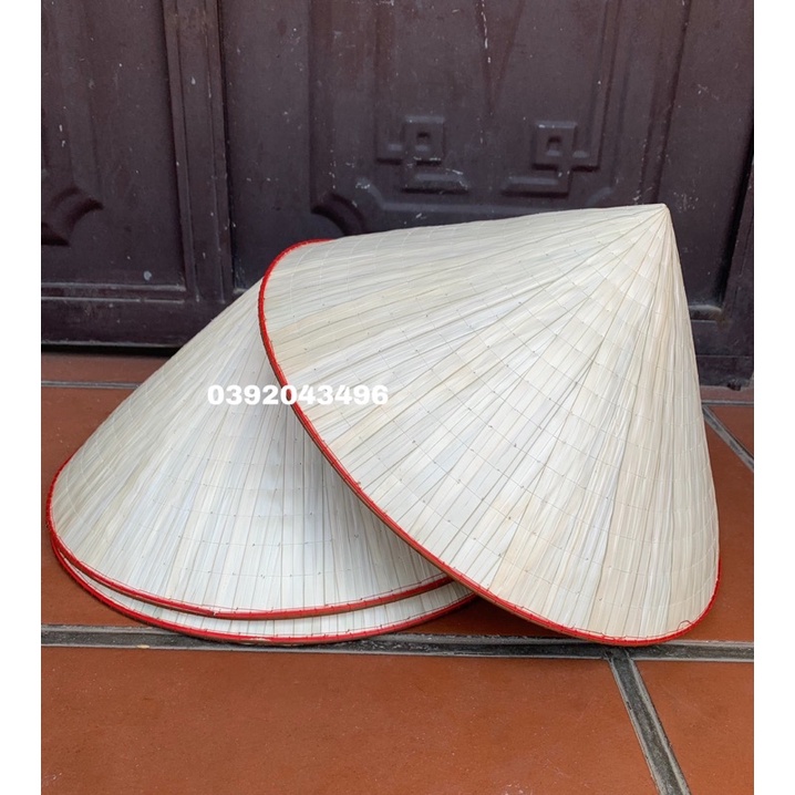 Nón Lá Truyền thống Hàng 3 lớp