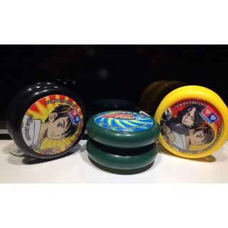 Đồ Chơi Con Quay Yoyo AULDEY 3 Màu Mẫu Cơ Bản