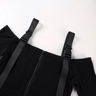 (ORDER) ÁO CROPTOP ULZZANG SWAG
