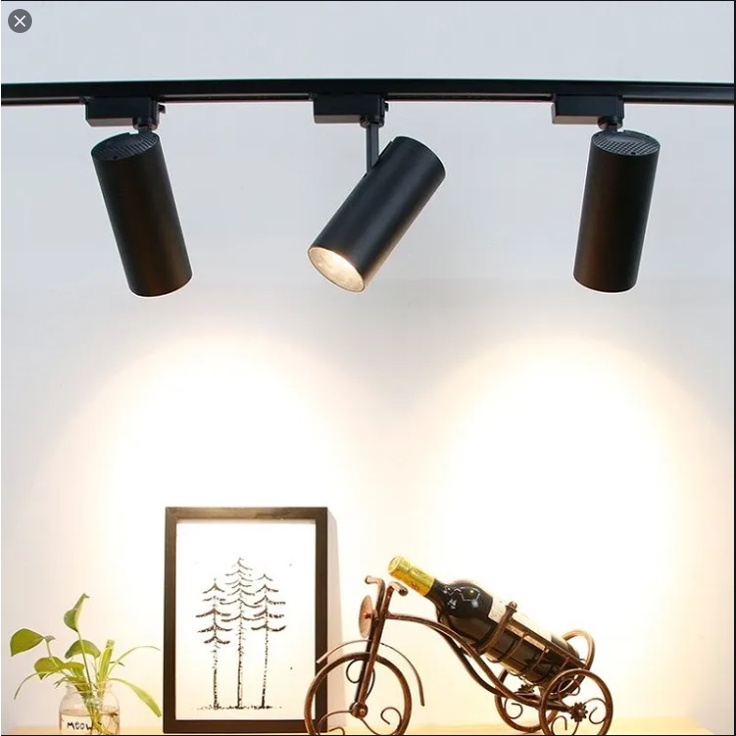 Đèn Rọi Ray 30w 20w Siêu Sáng CAO CẤP - Bảo Hành 2 năm Led Thắng Trang