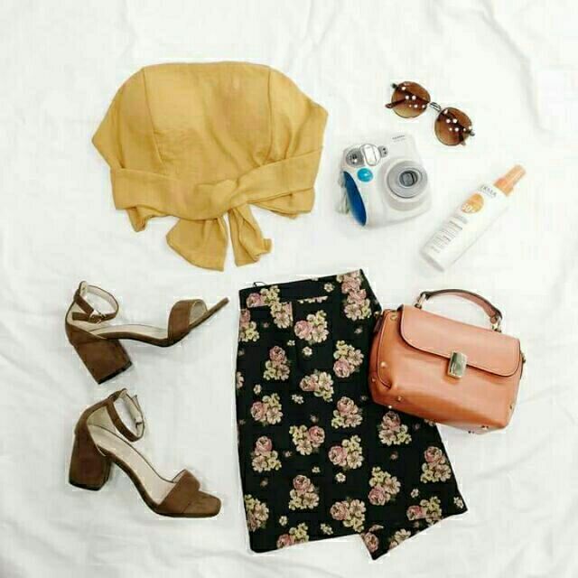 Thanh lý chân váy ngắn mamavirus